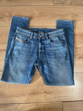 Diesel Men's Jeans